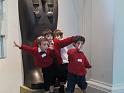 British Museum-students2